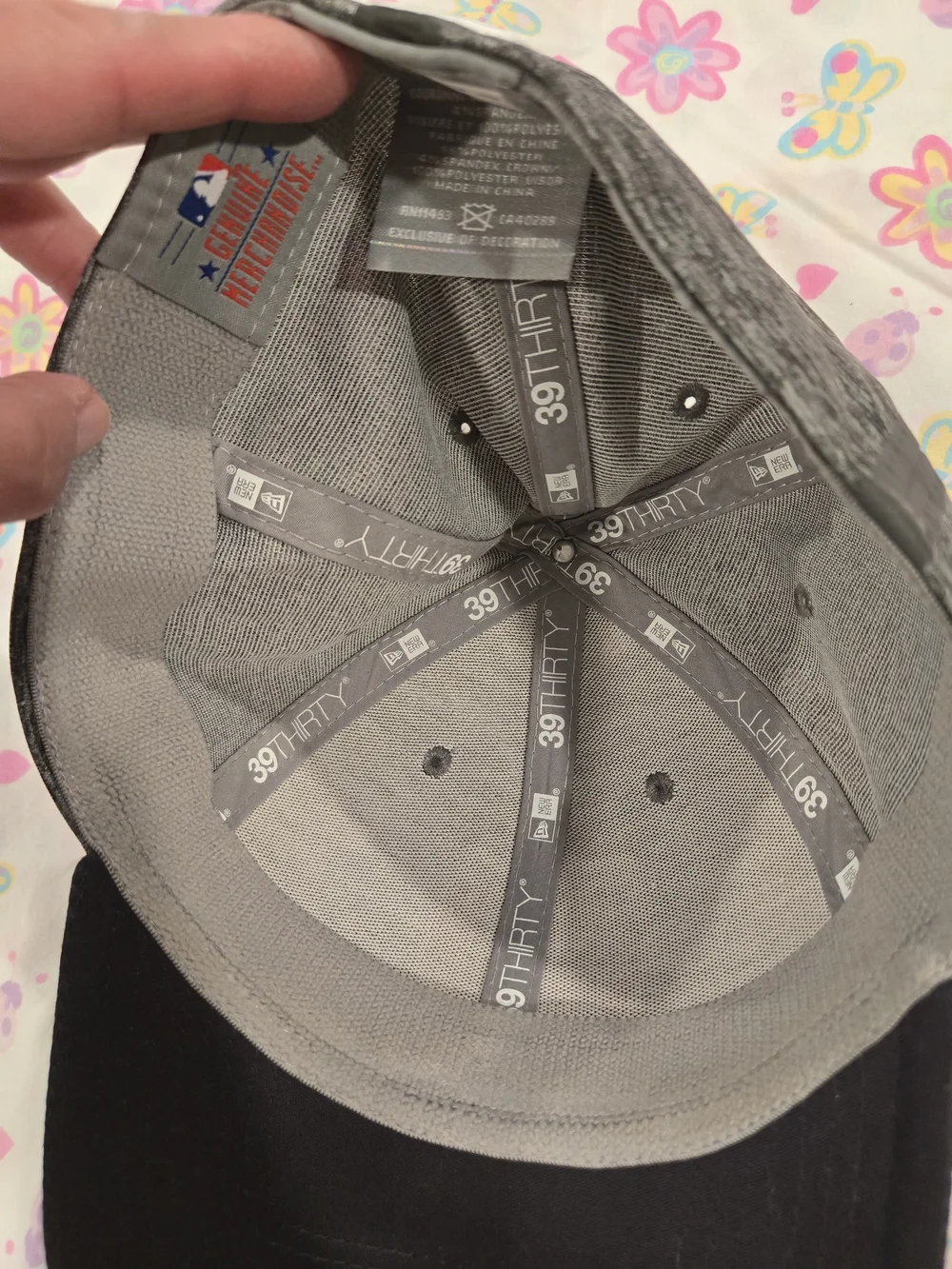 *New Era* Detroit Tigers Hat
